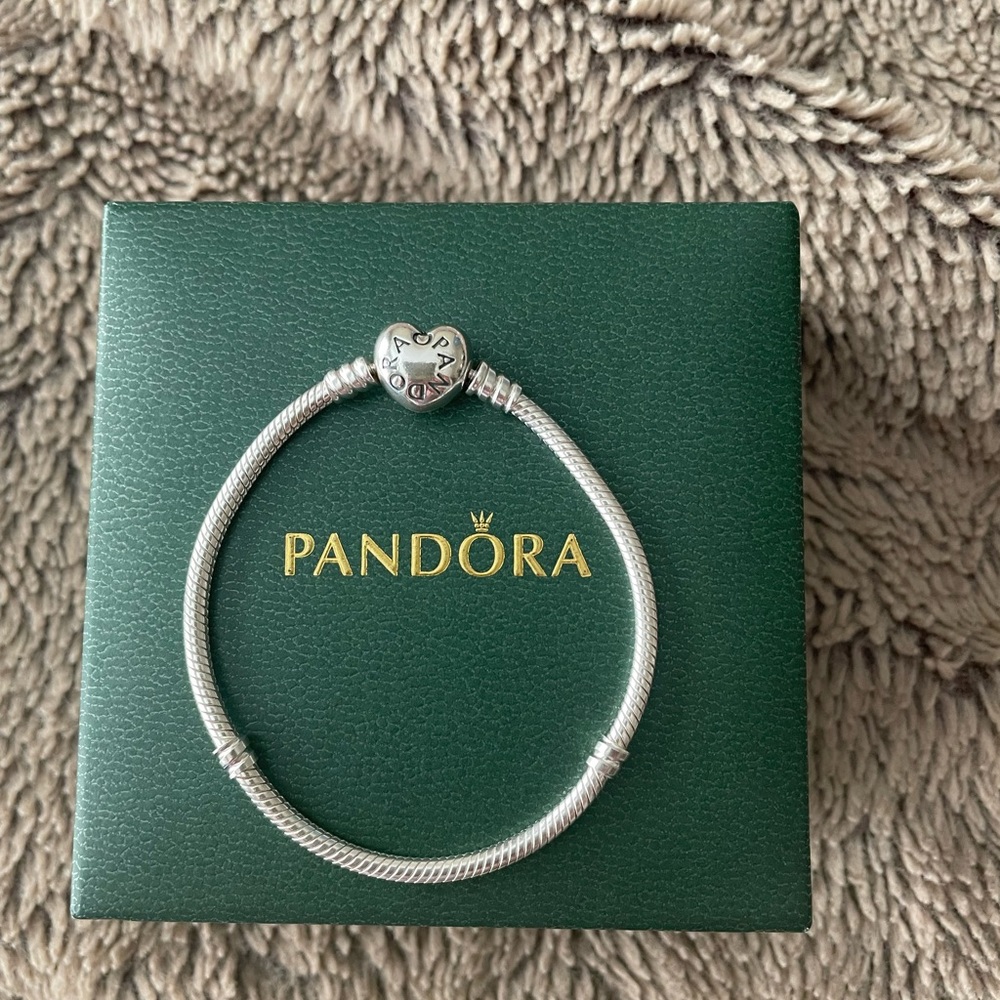 Pandora bracelet